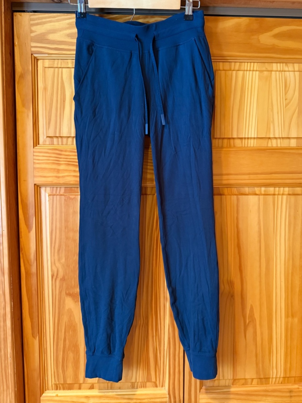 Lululemon Ready to Rulu High Rise Jogger